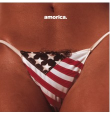 The Black Crowes - Amorica.