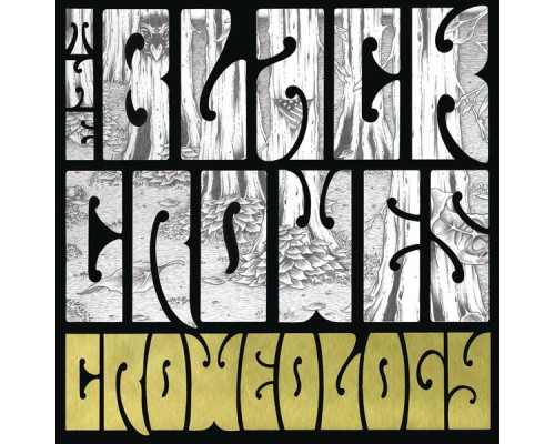 The Black Crowes - Croweology