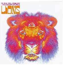 The Black Crowes - Lions