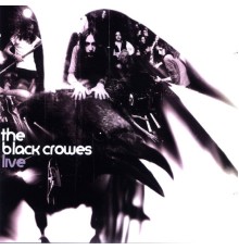 The Black Crowes - Live (Live)