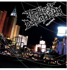 The Black Dahlia Murder - Miasma