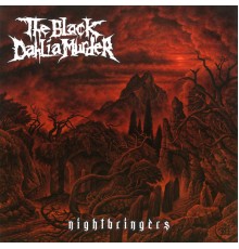 The Black Dahlia Murder - Nightbringers