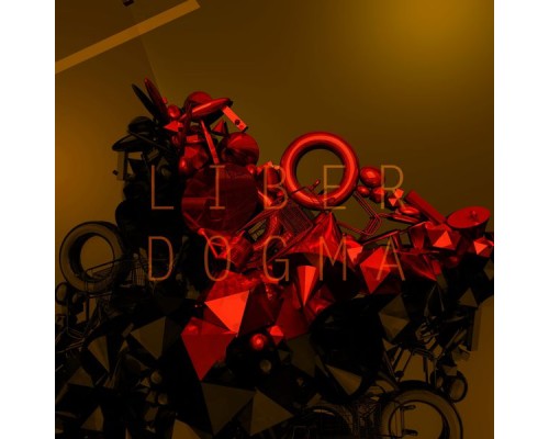 The Black Dog - Liber Dogma