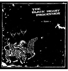 The Black Heart Procession - Three