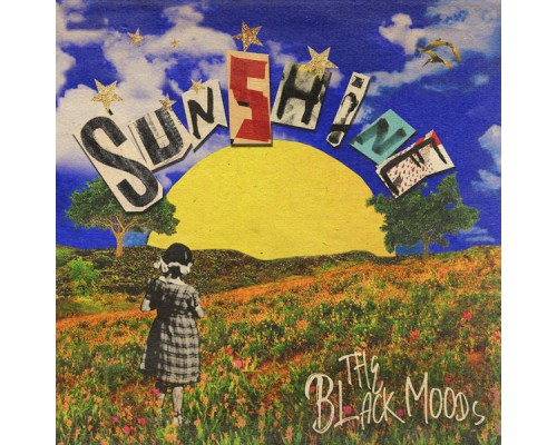 The Black Moods - Sunshine