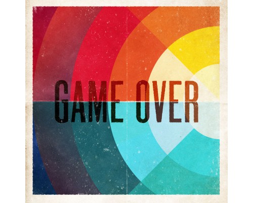 The Black Seeds - Game Over