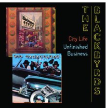 The Blackbyrds - City Life/Unfinished Business