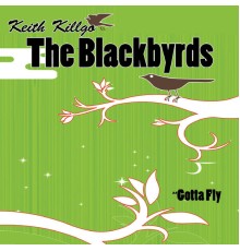 The Blackbyrds - Gotta Fly