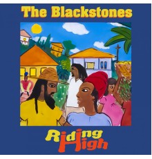 The Blackstones - Riding High