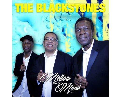 The Blackstones - Mellow Mood