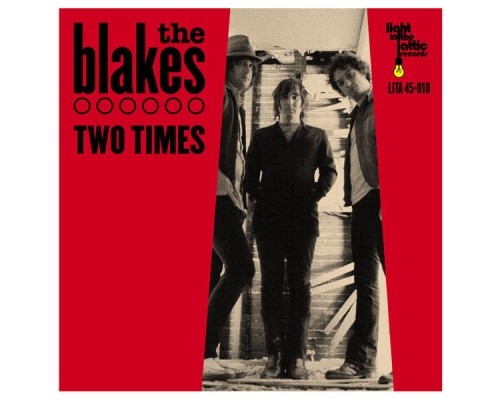 The Blakes - Two Times