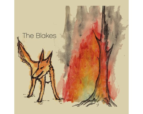 The Blakes - The Blakes