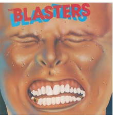 The Blasters - The Blasters