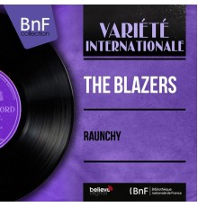 The Blazers - Raunchy  (Mono Version)