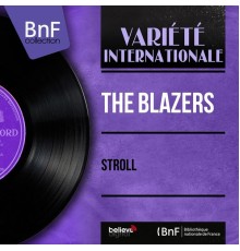 The Blazers - Stroll  (Mono Version)