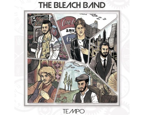 The Bleach Band - Tempo