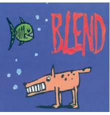 The Blend - Waterjag