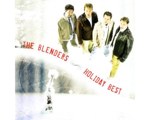 The Blenders - Holiday Best