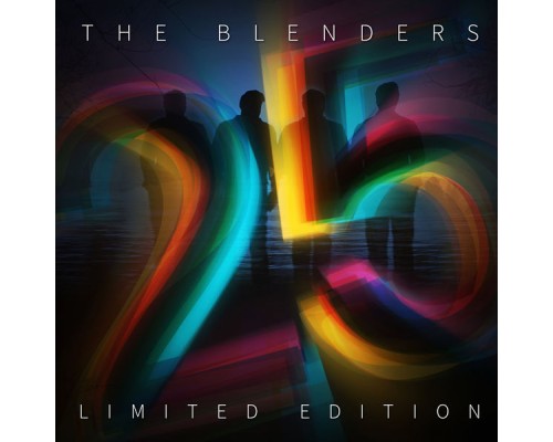 The Blenders - 25