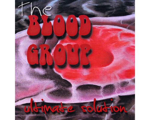 The Blood Group - Ultimate Solution