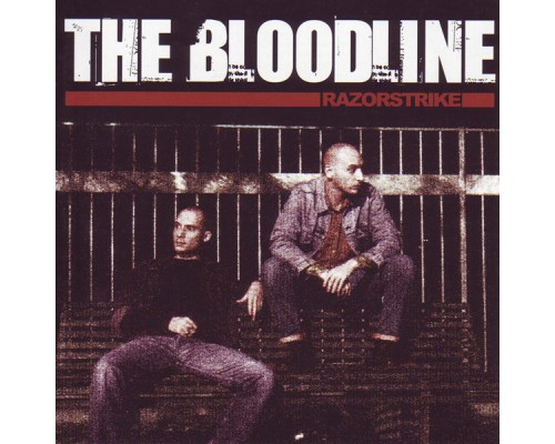 The Bloodline - Razorstrike