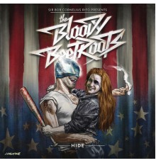 The Bloody Beetroots - HIDE