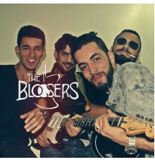 The Bloosers - Algerian Blues Band