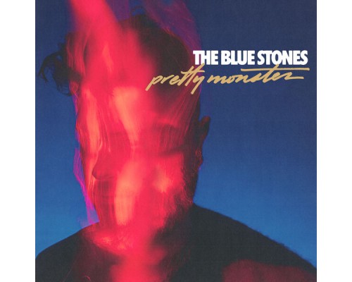 The Blue Stones - Pretty Monster