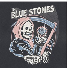 The Blue Stones - Hidden Gems