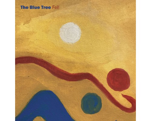 The Blue Tree - Fell