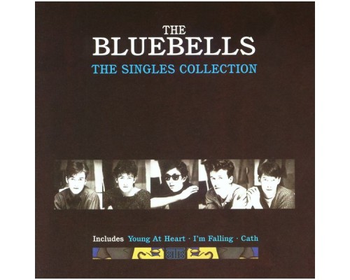 The Bluebells - The Singles Collection