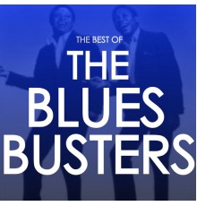 The Blues Busters - The Best Of The Blues Busters