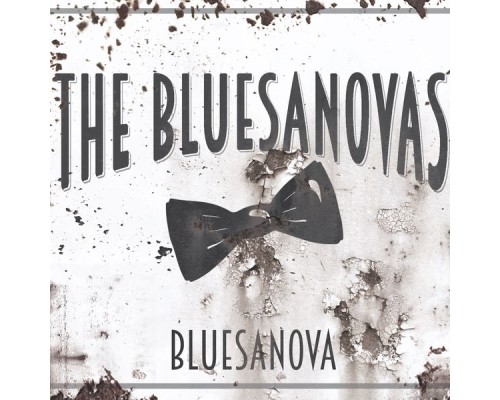 The Bluesanovas - Bluesanova