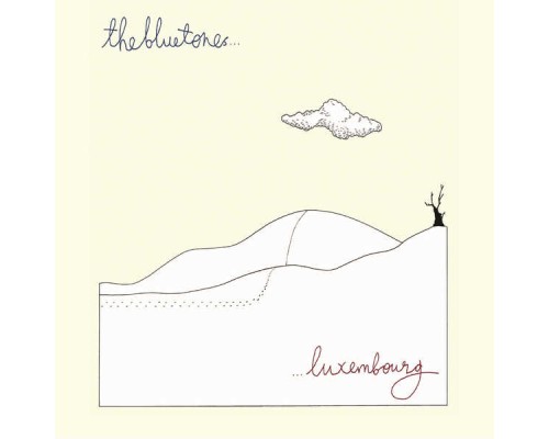 The Bluetones - Luxembourg