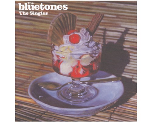 The Bluetones - The Singles