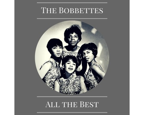 The Bobbettes - All the Best