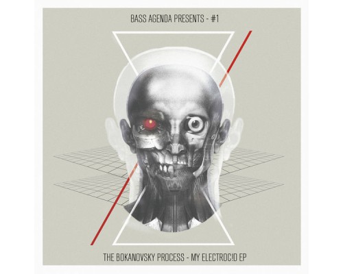 The Bokanovsky Process - My Electroc​!​d