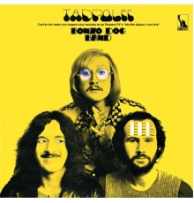 The Bonzo Dog Band - Tadpoles