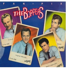 The Boppers - Fan Pix