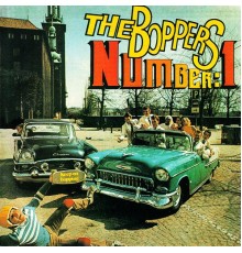 The Boppers - Number 1