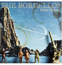 The Bordellos - Extra Smooth