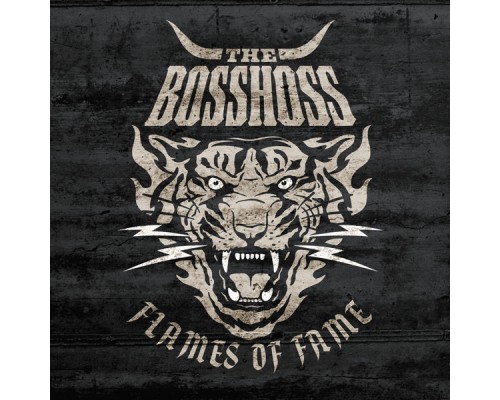 The BossHoss - Flames Of Fame