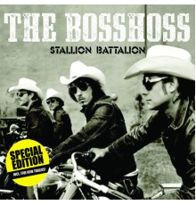 The BossHoss - Stallion Battalion