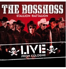 The BossHoss - Stallion Battalion