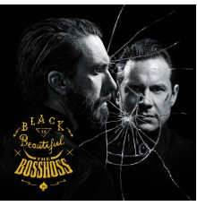 The BossHoss - Black Is Beautiful