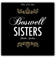 The Boswell Sisters - Heebie Jeebies