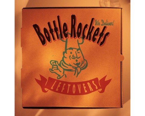 The Bottle Rockets - Leftovers