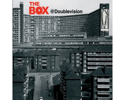 The Box - @doublevision