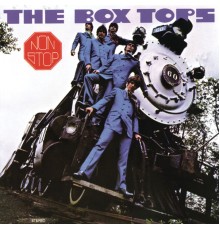 The Box Tops - Non Stop