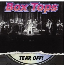 The Box Tops - Tear off!